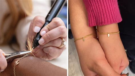 ontario jewelry stores  sell permanent bracelets    love  blind narcity