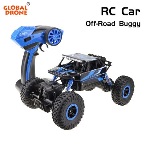 global drone rc car wd  machines   control panel   road vehicle rc crawler buggy