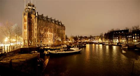 hotels and accommodation netherlands tourism