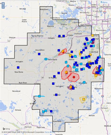 frequently asked storm outage questions minnesota valley electric