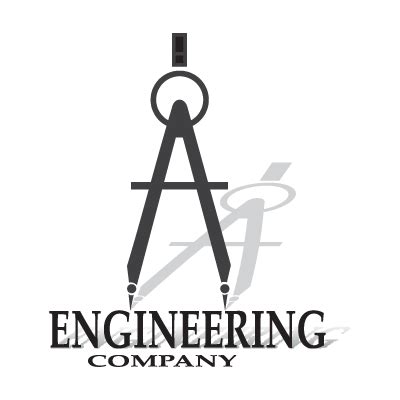engineering logo vector  eps ai cdr