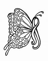 Cancer Coloring Pages Awareness Ribbon Breast Sheet Color Month Icp Autism Butterfly Tattoo Designs Clipart Ribbons Printable Drawing Sheets Clip sketch template