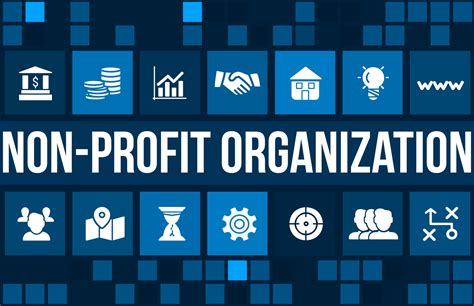 marketing strategies  nonprofit organizations