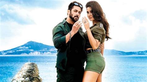 ‘tiger Zinda Hai’ Salman Khan Starrer To Already Enter