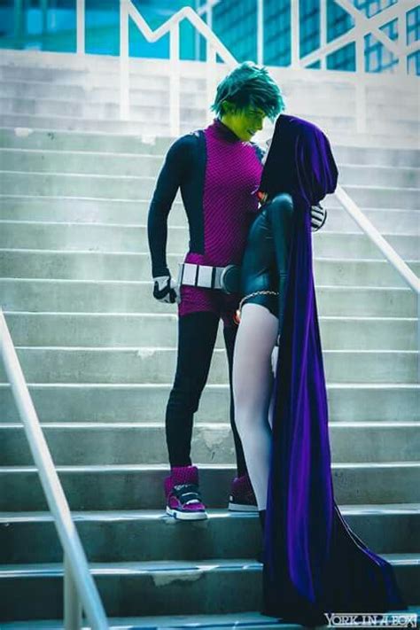 43 Best Best Teen Titans Cosplay Group Images On Pinterest