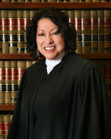 The National Women S History Month Tribute Day 8 Sonia Sotomayor