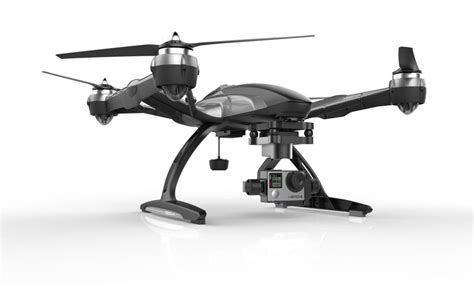 yuneec komt met nieuwe drone voor gebruik met gopro cameras dronewatch