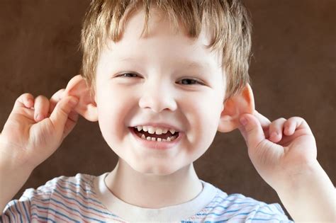 kids   ear surgery  avoid  bullied  science
