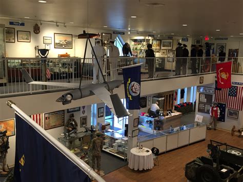 museum veterans memorial center