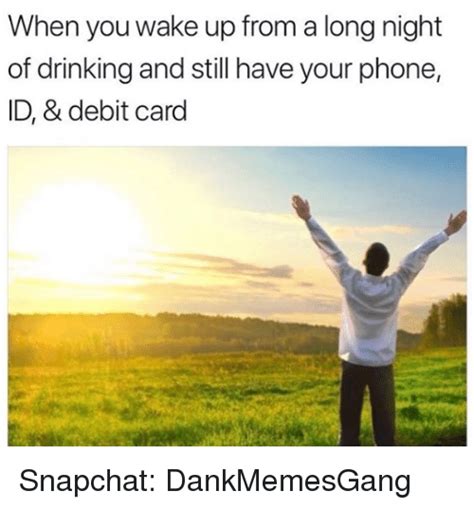 25 best memes about drinking and snapchat drinking and snapchat memes