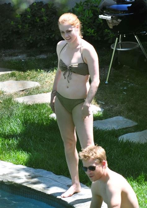 49 hottest amy adams bikini pictures expose her sexy hour