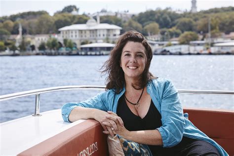 bettany hughes “in search of the goddess of love by land and sea