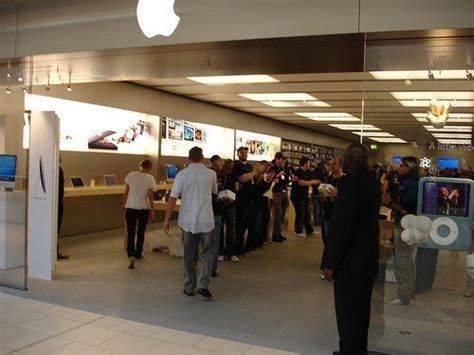 Apple Store Adult Trends Compilation