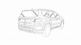 Grand Skica Wagoneer Jeepa Versi Motor1 Commander Patente Novog Compartilhe Beredar Yuntu Paten Produksi Apakah Autosnova Flipboard Carscoops Autonetmagz Bukaan sketch template