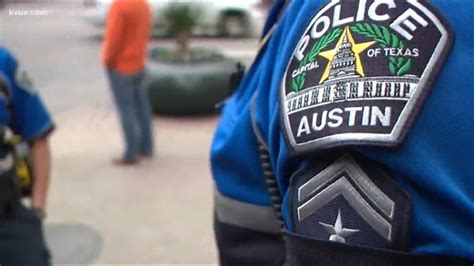 texas dps releases preliminary report from audit of austin police