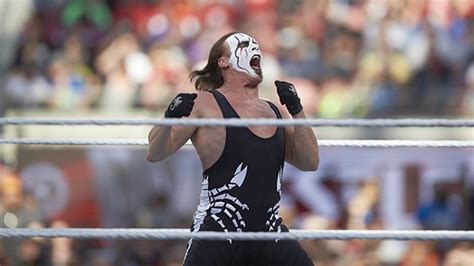 sting announced   inductee  wwe hall  fame class