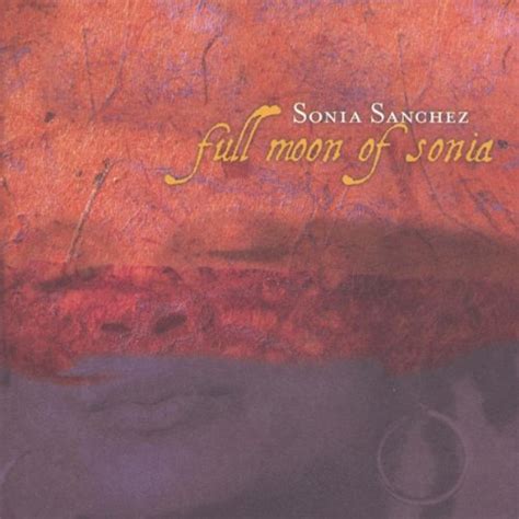 Amazon Music Sonia Sanchezのgood Morning Sex Jp