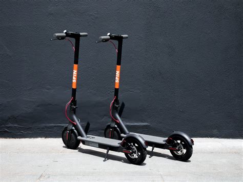 owojelas blog latest naija news  gist ford buys electric scooter startup spin electric