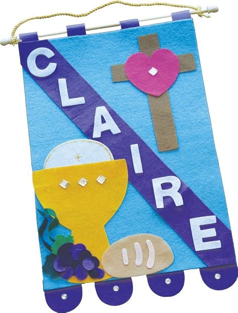 holy communion banner templates