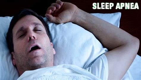 obstructive sleep apnea is dangerous for life कहीं आप स्लीप एप्निया
