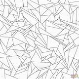 Escher Tessellations Mc Coloring Pages Fresh Tessellation Divyajanani sketch template