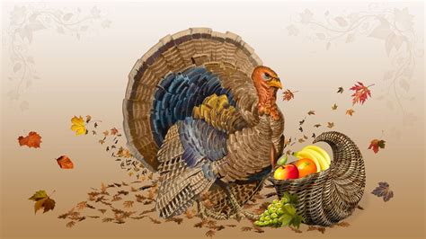 happy thanksgiving day  hd wallpapers