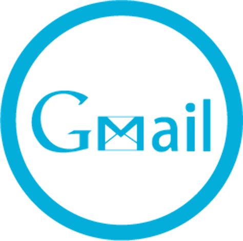 high quality gmail logo cool transparent png images art prim