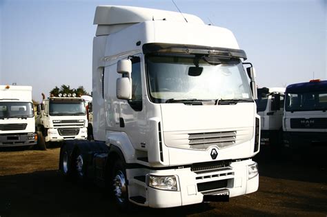 renault trucks  sale st davids  hand commercial lorry