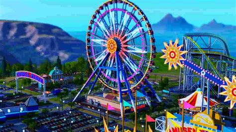 amusement parks  india operational hours entry fees location