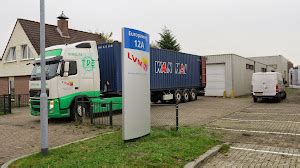 lvm cargo freight forwarding agency heerde