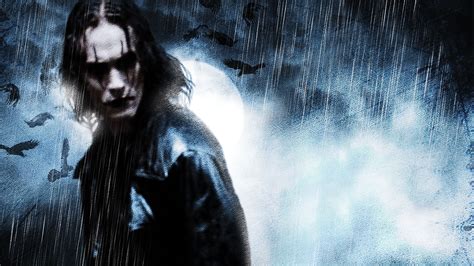 prime video the crow