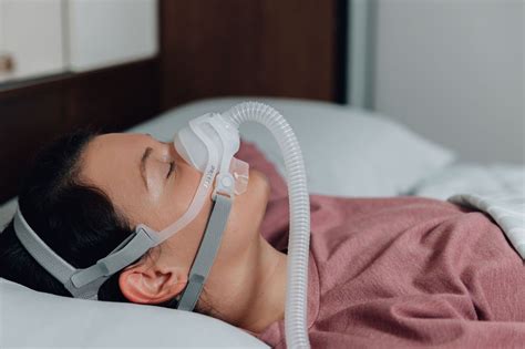 snoring   cpap device heres   stop  instantly