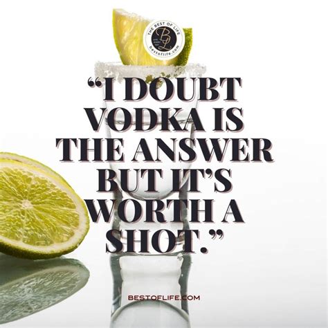 Funny Alcohol Quotes Of The Day To Get You Through Best Of Life