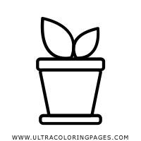 vase coloring page ultra coloring pages