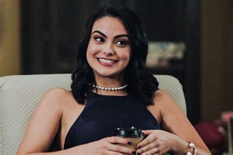 Here S Camila Mendes Idea For Riverdale S Next Special Episode