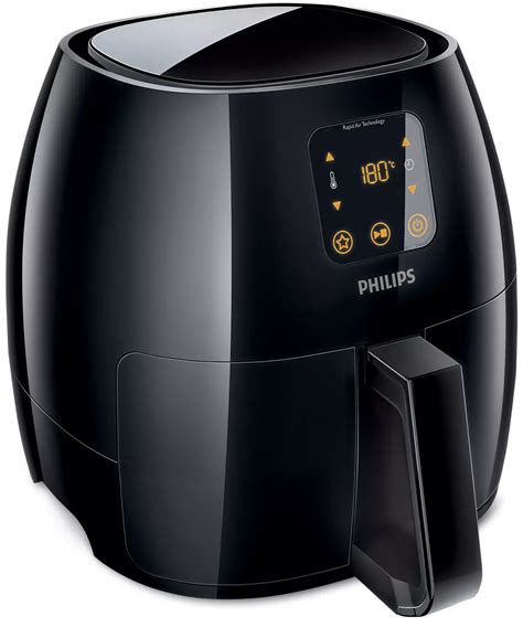 avance collection airfryer xl hd philips