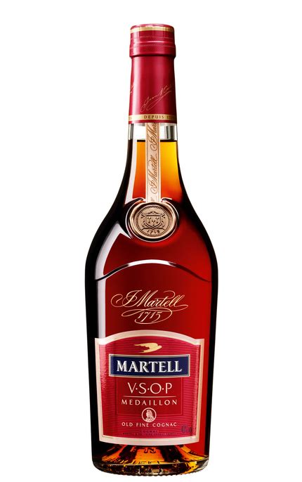 Martell Cognac V•s•o•p Blog Knak Jp
