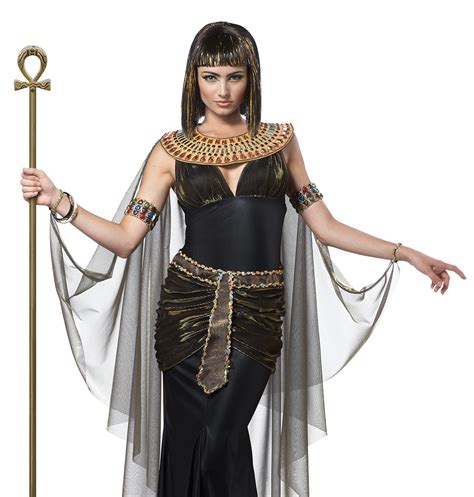 cleopatra hollywood costumes