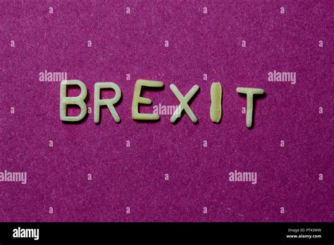 brexit symbol high resolution stock photography  images alamy