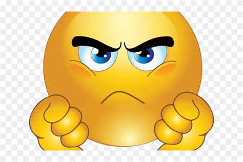 Mad Emoji Png Hd Png Pictures Vhv Rs