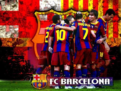 All Sports Celebrities Fc Barcelona Players New Hd