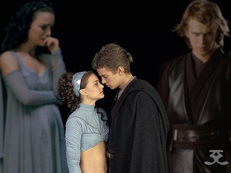 pin by brianna trotter on the skywalker s star wars couples star