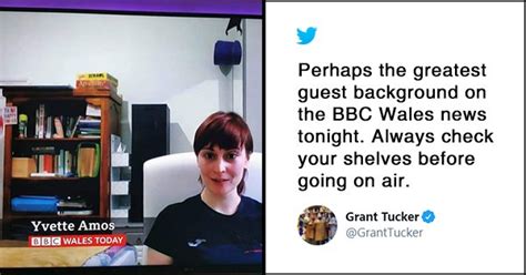 one more live bbc interview goes viral after twitter spots a sex toy