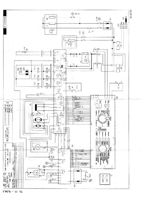 miele novotronic wt sch service manual   schematics eeprom repair info