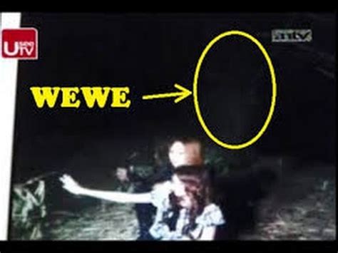jejak paranormal penampakan wewe gombel  telaga