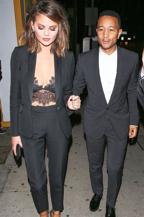 11 Times Celeb Couples Wore Matching Outfits Site Title