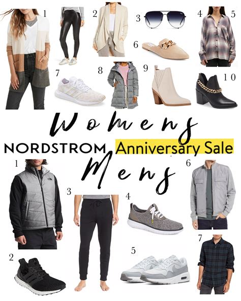 nordstrom anniversary sale favorites cc mike