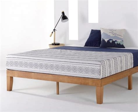 the best queen bed frames to buy for your queen mattress in 2020 spy