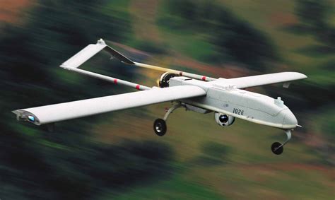 unmanned aerial vehicle uav market