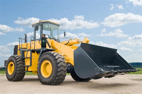 operate  front  loader